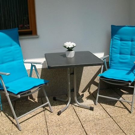 Ferienwohnung Wolf Trins Zewnętrze zdjęcie