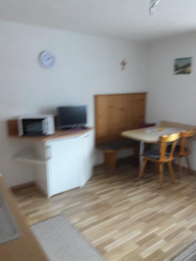 Ferienwohnung Wolf Trins Zewnętrze zdjęcie